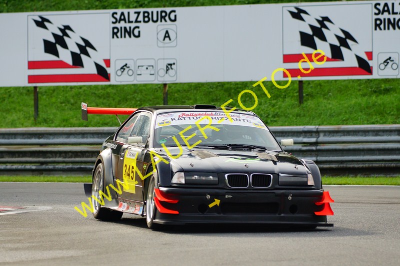 BMW Schwarz Lauer-Foto 293