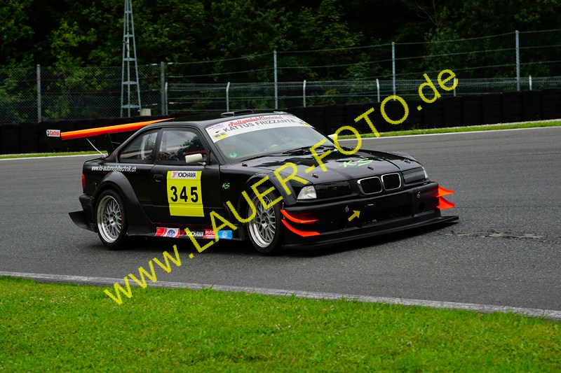 BMW Schwarz Lauer-Foto 333