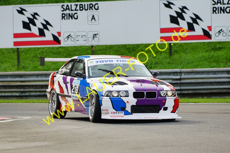 BMW Weiß Lauer-Foto 2