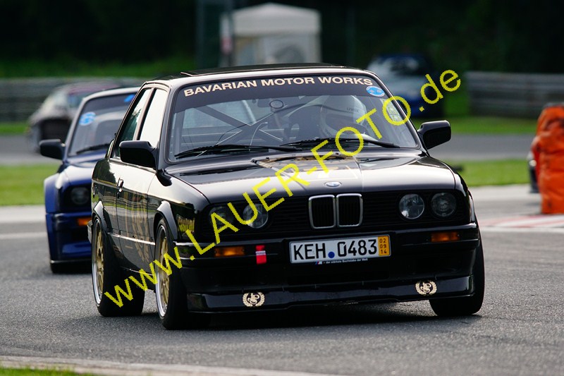 BMW E30 Lauer-Foto 193