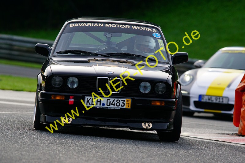 BMW E30 Lauer-Foto 194