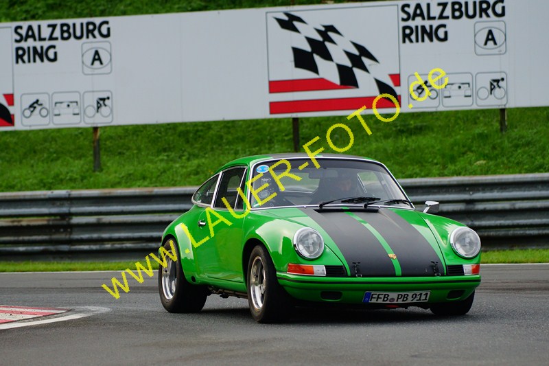 Porsche 911 Lauer-Foto 36