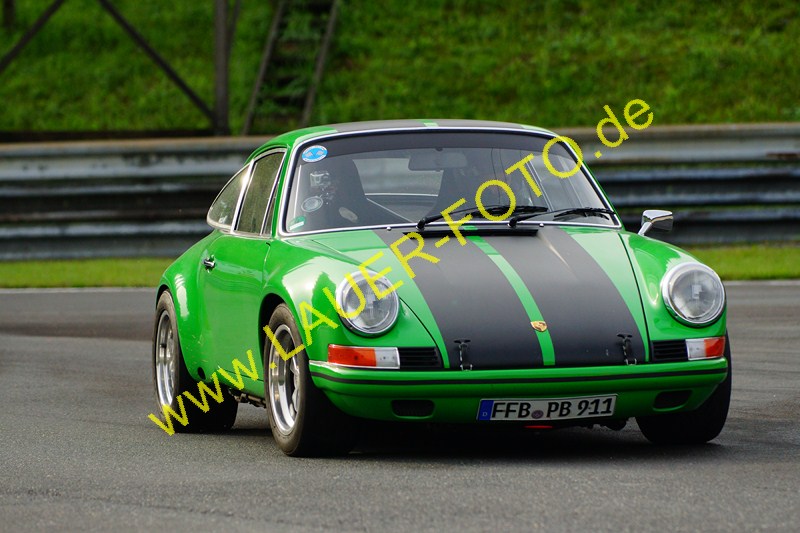 Porsche 911 Lauer-Foto 42