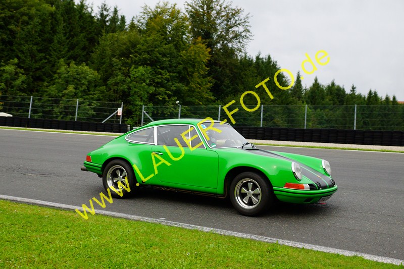 Porsche 911 Lauer-Foto 48