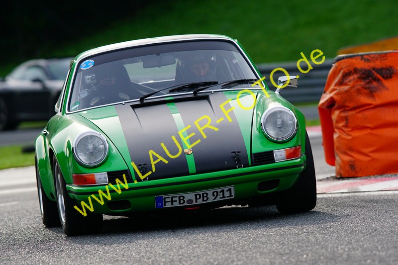 Porsche 911 Lauer-Foto 58