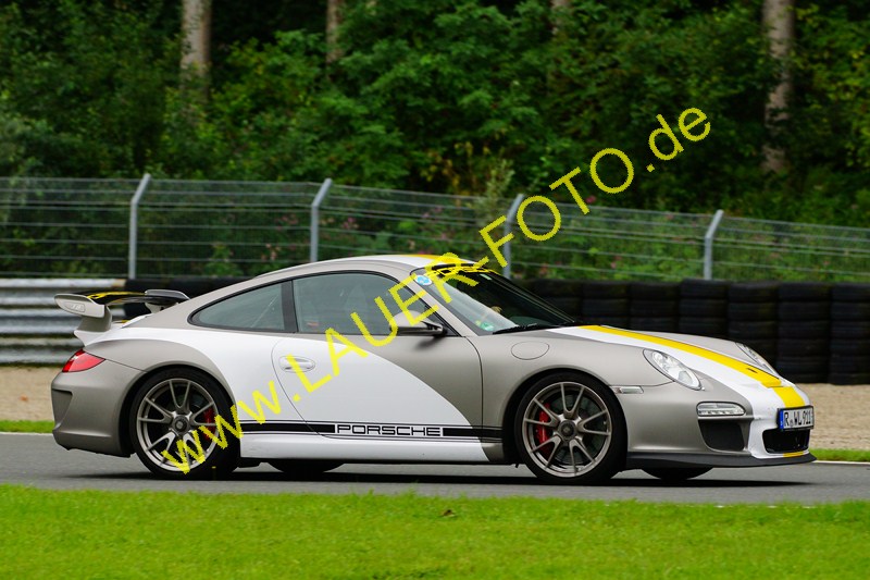Porsche GT3 Lauer-Foto 103