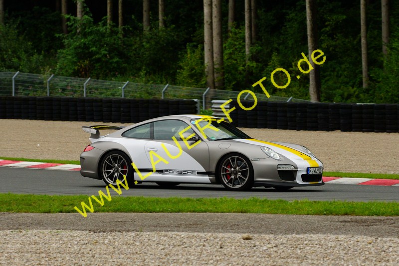 Porsche GT3 Lauer-Foto 106