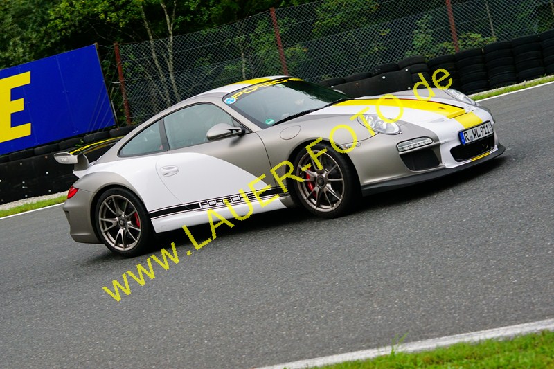 Porsche GT3 Lauer-Foto 125
