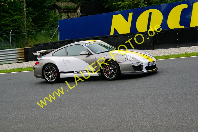 Porsche GT3 Lauer-Foto 130