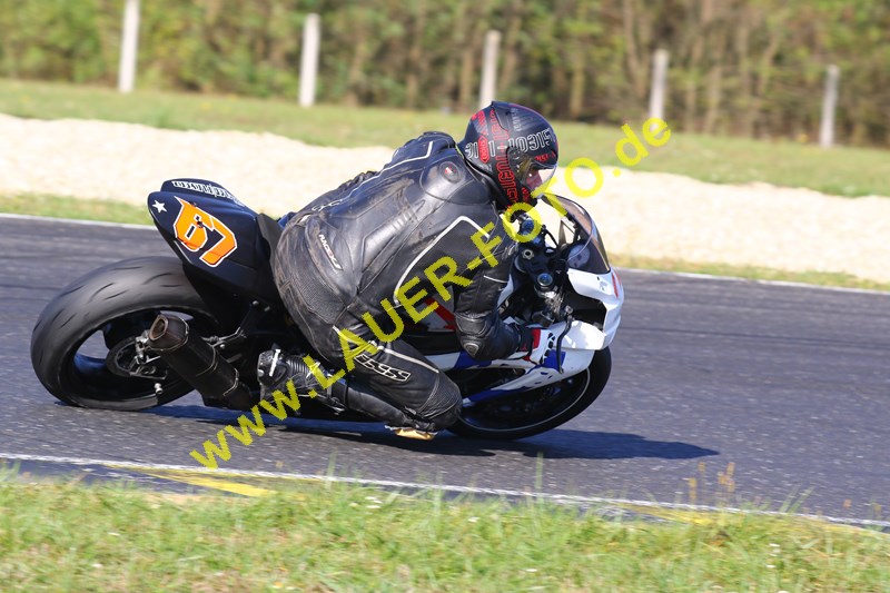 Lauer-Foto Racer 1015