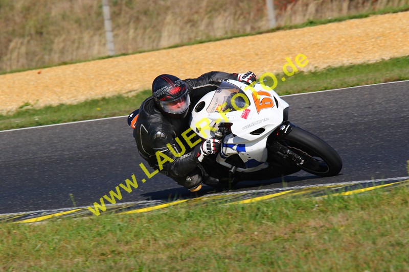 Lauer-Foto Racer 1025