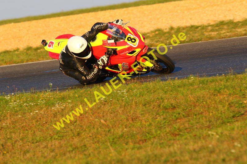 Lauer-Foto Racer 109