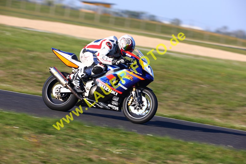 Lauer-Foto Racer 1140