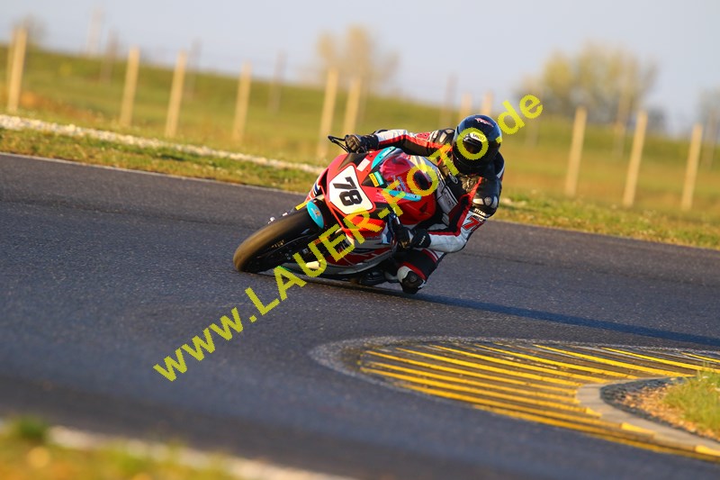 Lauer-Foto Racer 1202