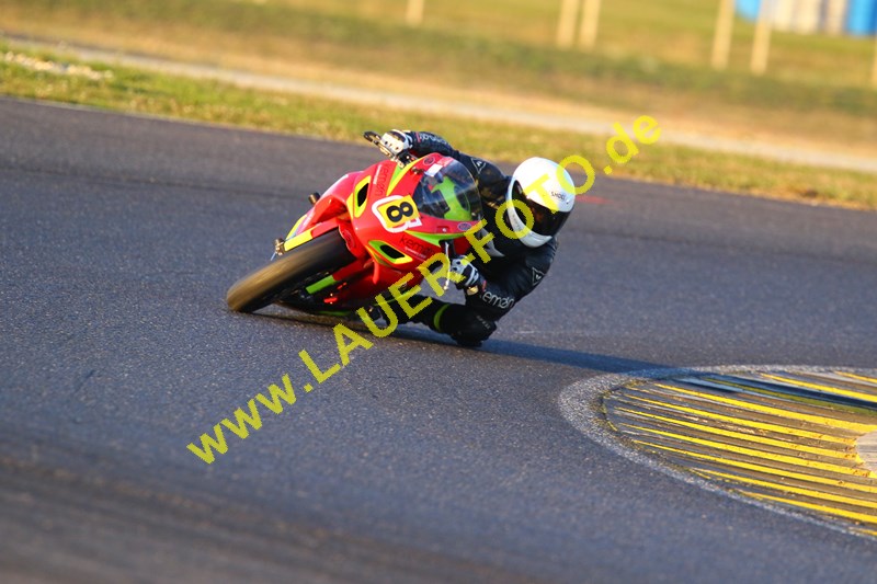 Lauer-Foto Racer 124