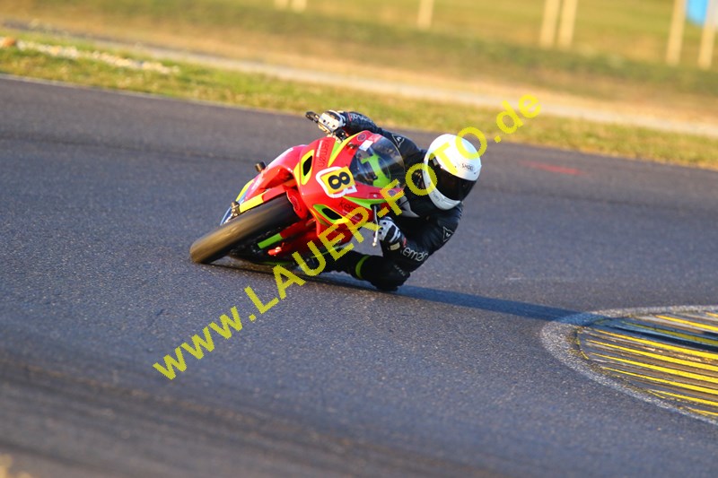 Lauer-Foto Racer 125
