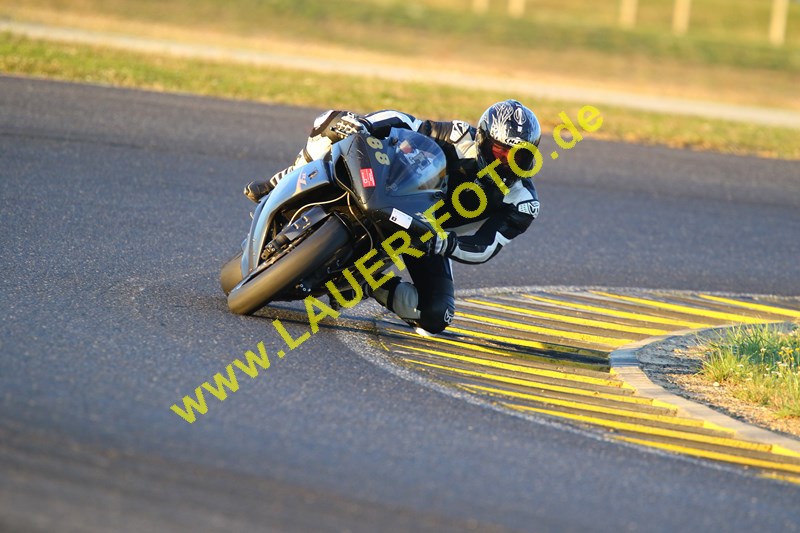 Lauer-Foto Racer 1272