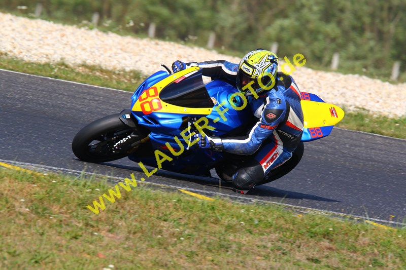 Lauer-Foto Racer 1305