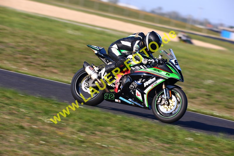 Lauer-Foto Racer 1323