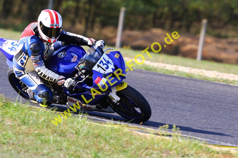 Lauer-Foto Racer 1604