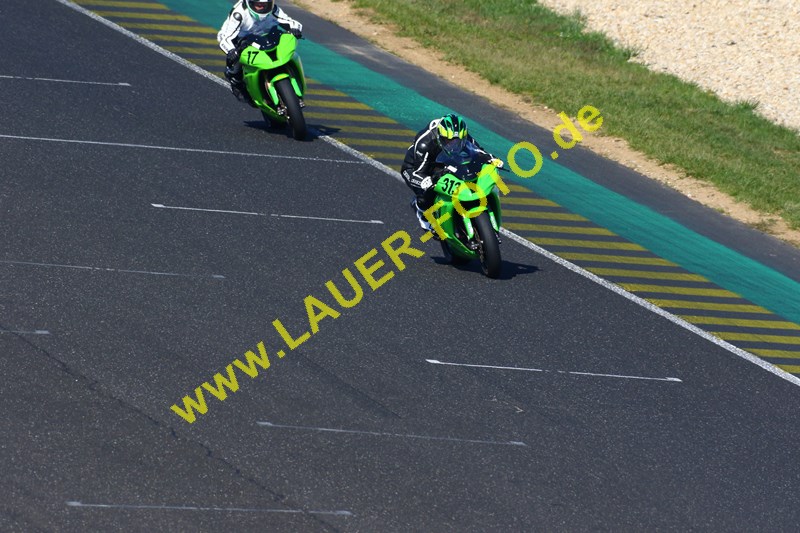 Lauer-Foto Racer 2010