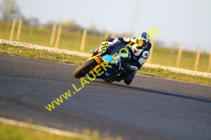 Lauer-Foto Racer 2115