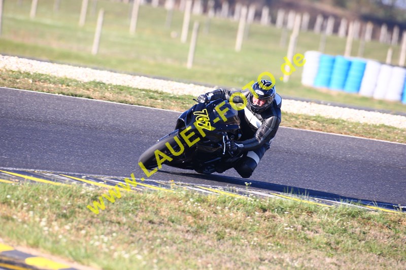 Lauer-Foto Racer 2350