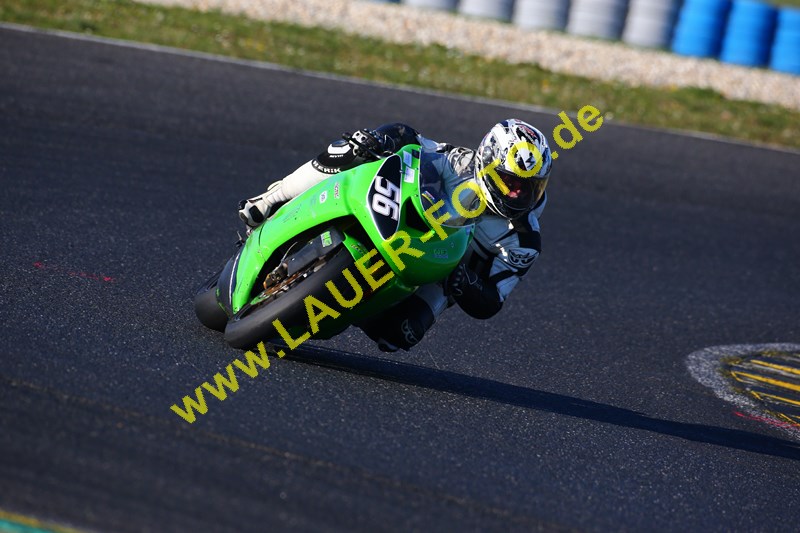 Lauer-Foto Racer 800