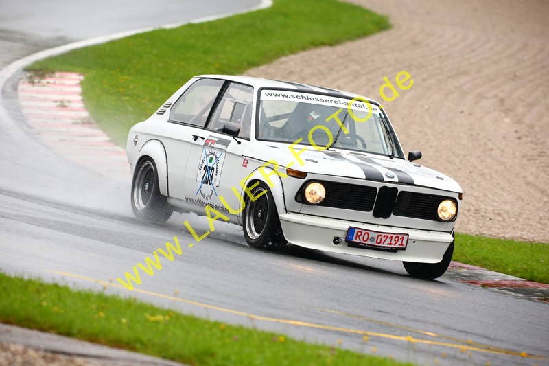 Lauer BMW 101