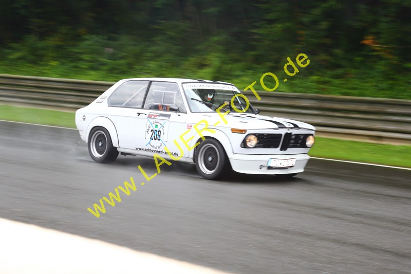 Lauer BMW 108