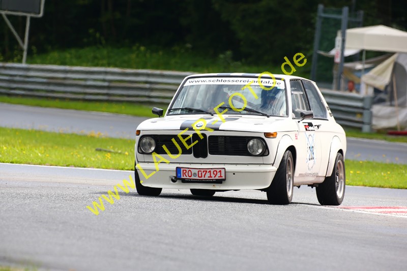 Lauer BMW 113