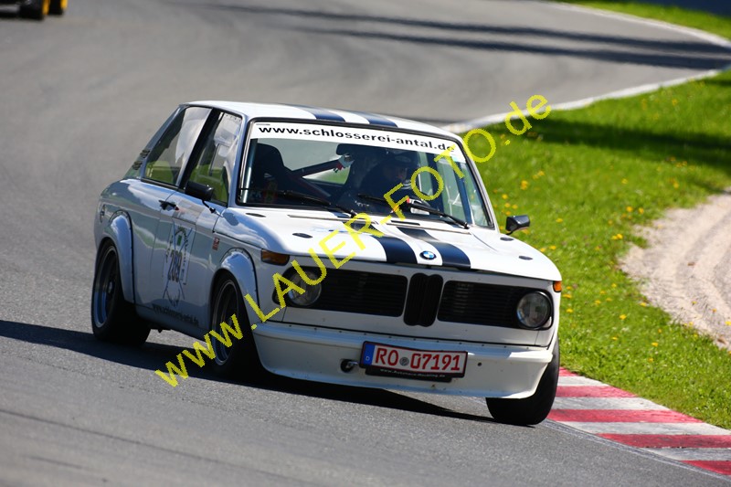Lauer BMW 131