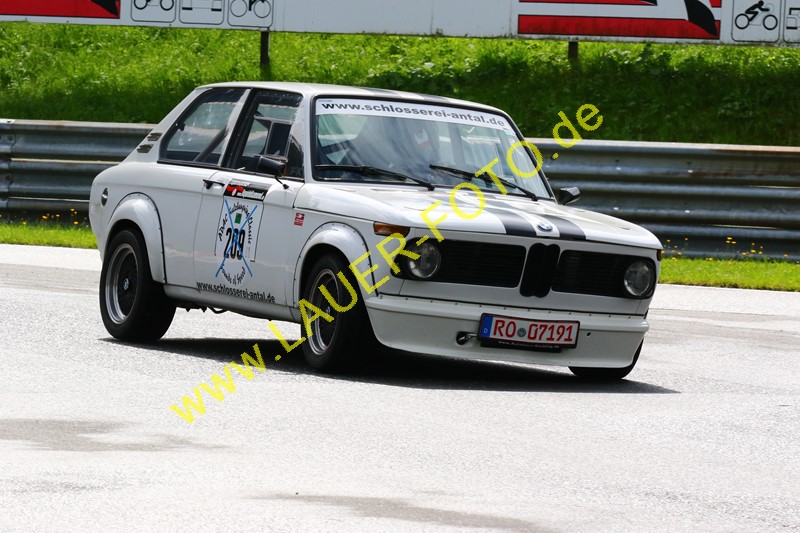 Lauer BMW 142