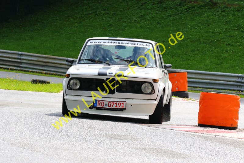Lauer BMW 143