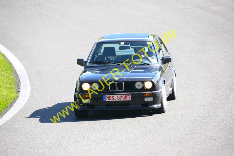 Lauer BMW 221