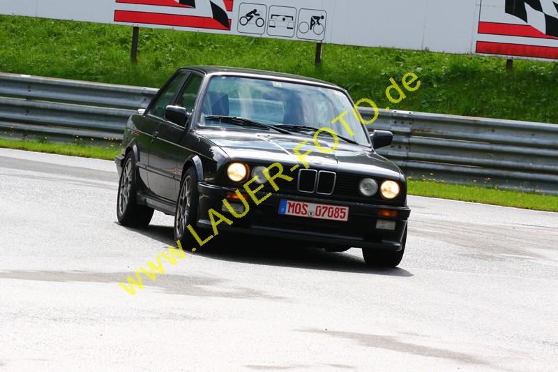 Lauer BMW 236