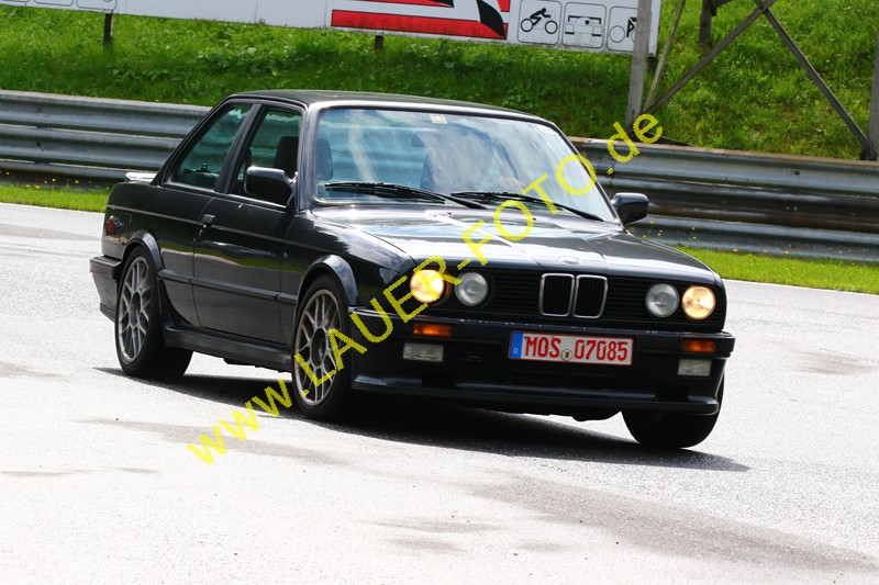 Lauer BMW 237