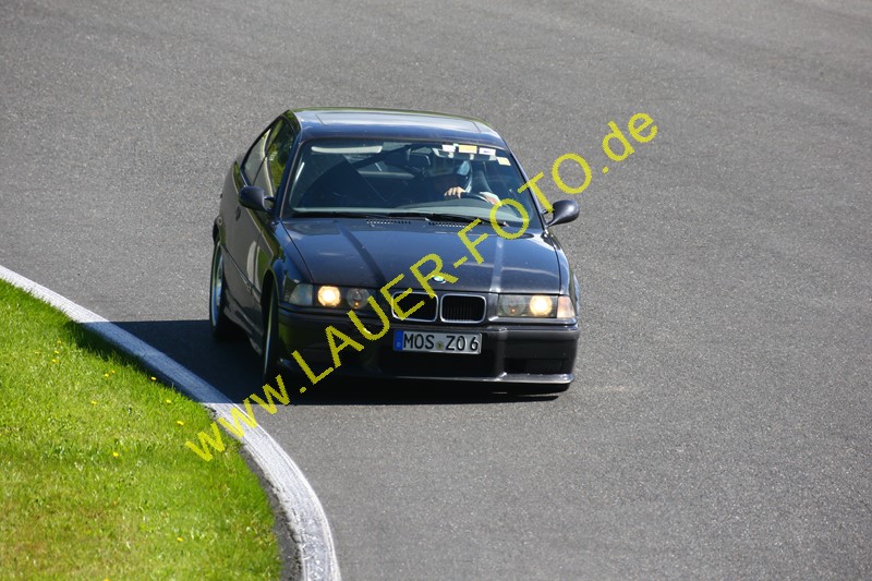 Lauer BMW 351