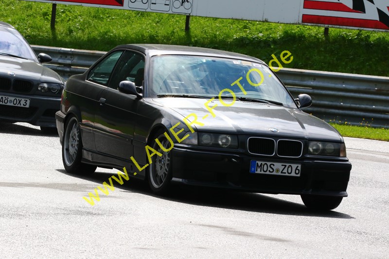 Lauer BMW 362