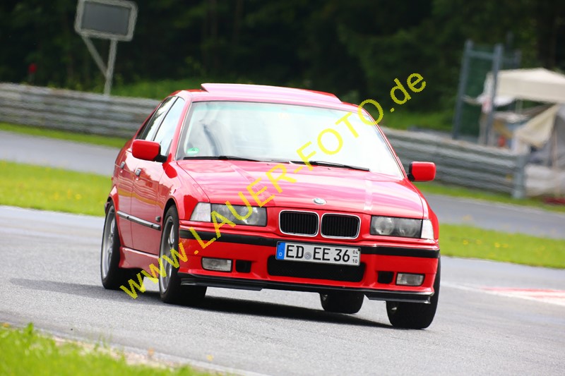 Lauer BMW 422