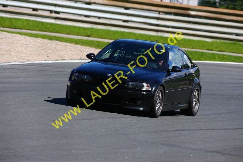 Lauer BMW 483