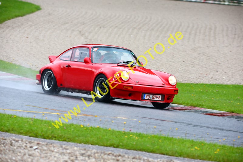 Porsche 126