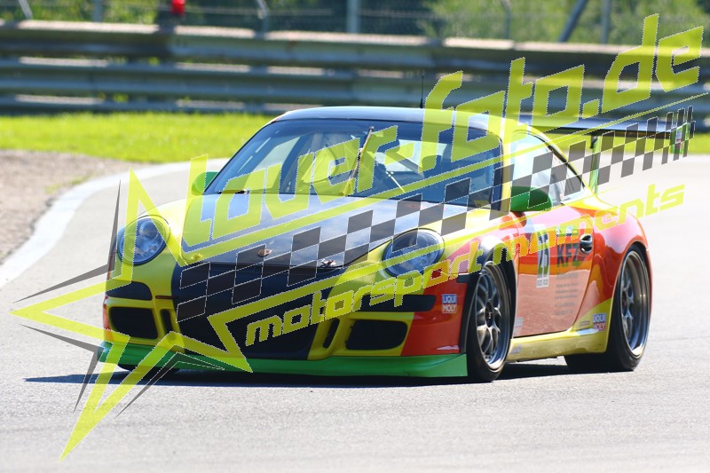 Lauer-Race 256