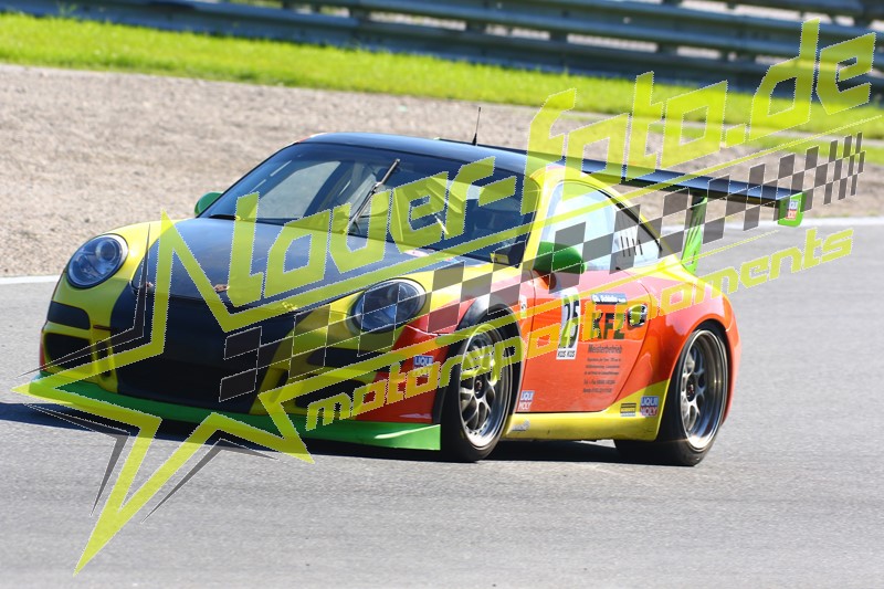 Lauer-Race 262