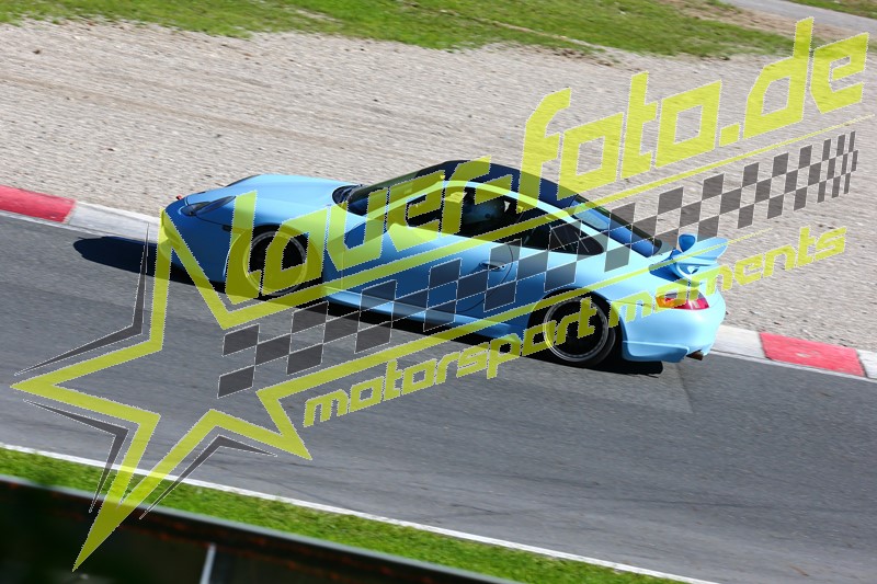 Lauer-Race 305