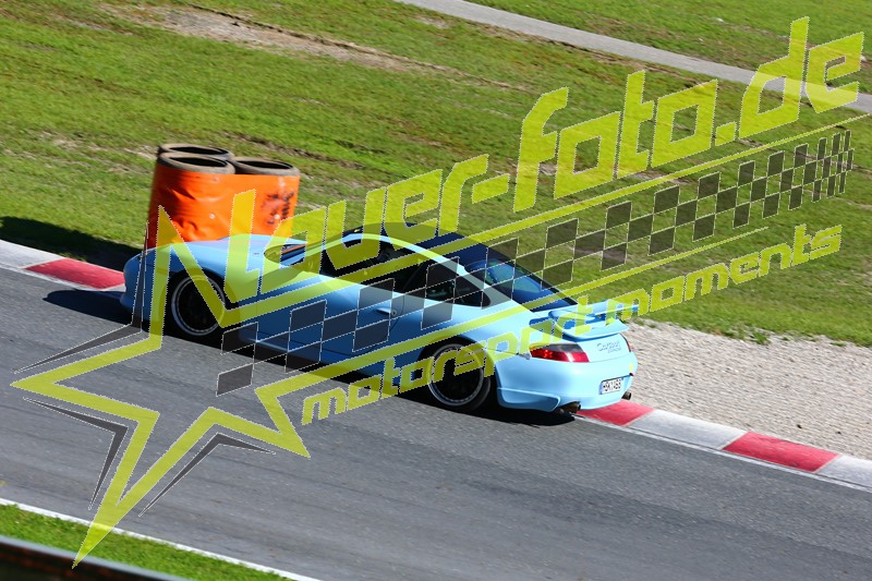 Lauer-Race 308
