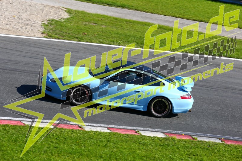 Lauer-Race 316