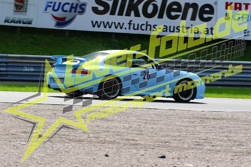 Lauer-Race 456
