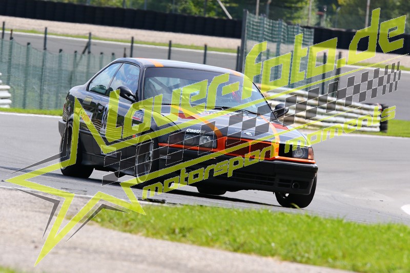 Lauer-Race 586