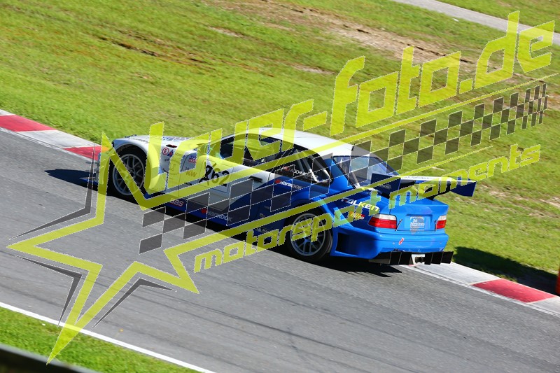 Lauer-Race 622